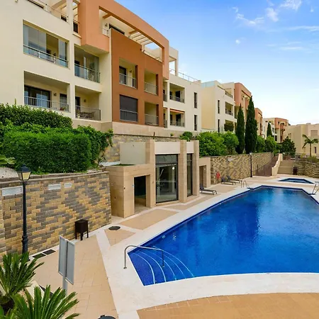 Luxury Seaview Appartement *