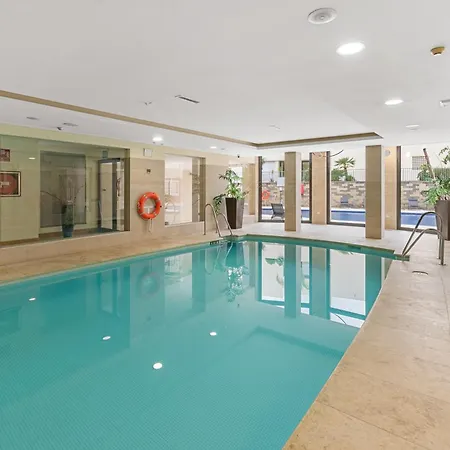 Luxury Seaview Marbellac