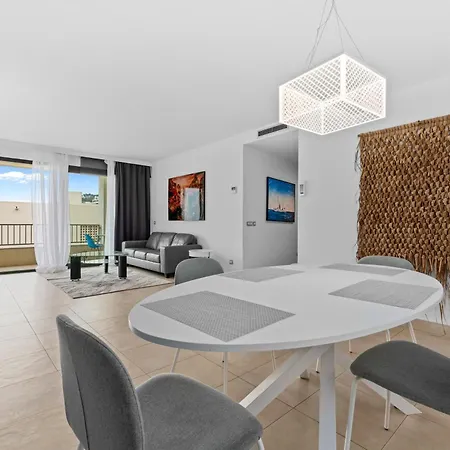 Luxury Seaview