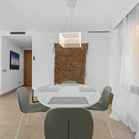 Luxury Seaview Appartement