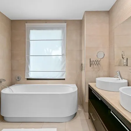 Luxury Seaview Appartement