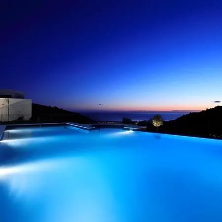 Luxury Seaview Marbellac
