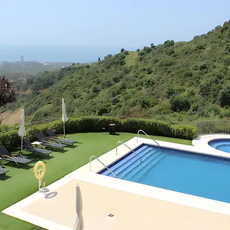 Appartement Luxury Seaview
