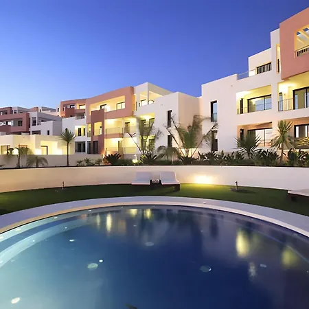 Luxury Seaview Appartement *