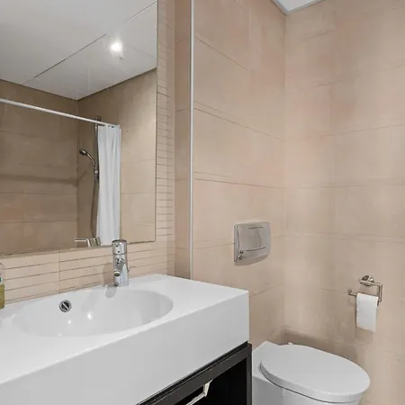 Luxury Seaview *