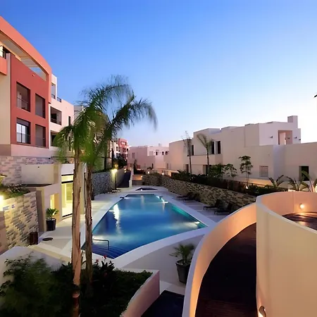 Luxury Seaview Appartement